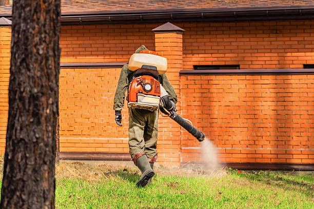 Trusted Fumigation Services service in Benton Harbor, MI - Nex Pest Control